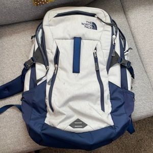 The North Face backpack, high quality, almost new